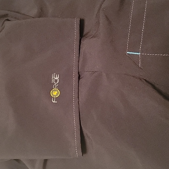 Carhartt Force short sleeve scrub top - Picture 5 of 5